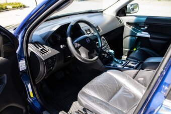 Volvo XC90 2.4 D5 4x4 - 16