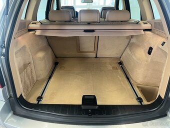 BMW X3  2,0d  xDrive 130kw e83 - 16