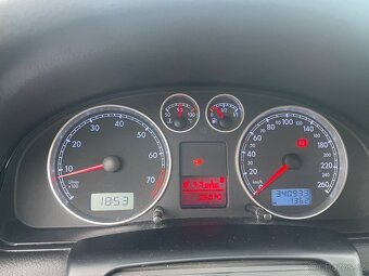 Volkswagen Passat b5.5 1.8T 110kw - 16