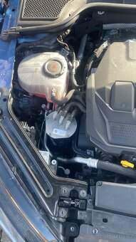 Octavia 4 2.0TDi 110kw, 2022, 18tkm - 16