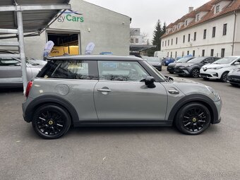 Mini COOPER SE, 135 kW, baterie 32 kWh, 95% SoH - 16