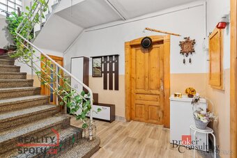 Prodej, domy/rodinný, 180 m2, Václavkova 311/16, Mladá Boles - 16