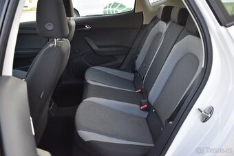 Seat Ibiza 1.0 TSi/2017/70kW/199tkm/Kamera/LED/Navi - 16