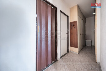 Prodej bytu 4+1, 73 m², DV, Litvínov, ul. Hamerská - 16