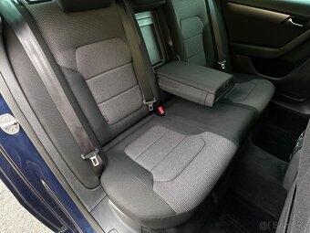 Volkswagen Passat Variant 2.0TDI/130kW  DSG 4x4 Webasto - 16