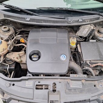 Vw polo 1,2i 40 kw. - 16