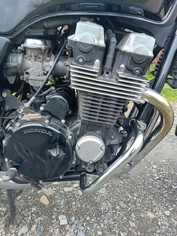 Honda cb 750 - 16