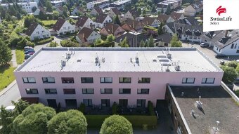 Pronájem bytu 2+kk 65 m2 Poláčkova, Jihlava - 16