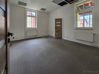 Pronájem kancel. prostoru, 239 m², Ostrava, ul. Slévárenská - 16