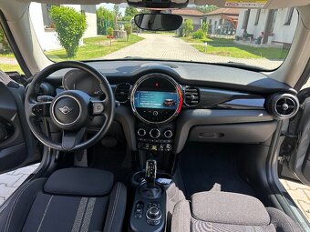 Mini Cooper Trim SE ELEKTROMOBIL - 16