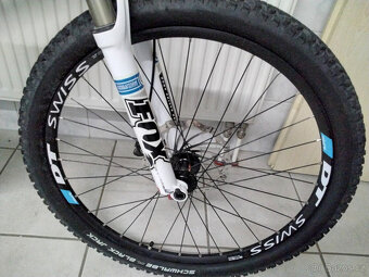 Haibike XDURO RX, PowerPack 400 - 16