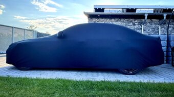 BMW M3 G80 Competition xDrive Sedan STAGE 2, DPH - 16