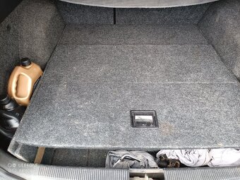 Škoda Octavia 2.0MPI LPG - 16