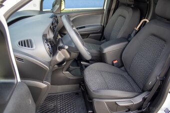 Mercedes-Benz Citan 108 CDI Standard Base - 16