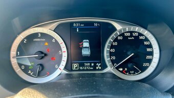 Nissan Navara, 2.3dCi 140KW Automat - 16