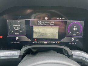 Volkswagen Touareg 4.0 TDI V8 R-Line 4Motion - 16