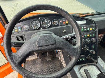 Multicar Alficar 3.0 4x4 r.v. 2015 zimní údržba do 3.5t - 16