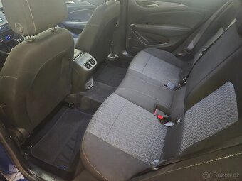 Opel Insignia B 2,0CDTi 125kW 8st AT - 16