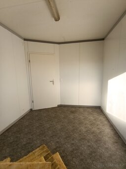 Set dvou kontejnerů SOFIE 6 x 8m/výška 2,8m - 16