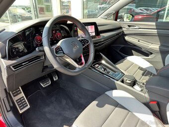 Volkswagen Golf 8 2.0 TSI 221kW DSG GTI Clubsport - 16
