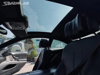 BMW 650i M paket výměna možností - 16