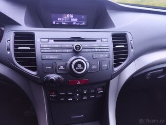 Honda Accord 2.2 dtec 2009 - 16