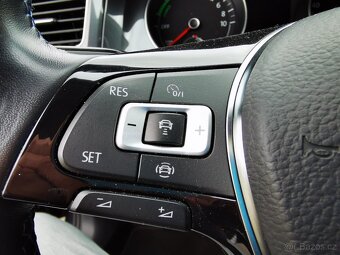 VW e-Golf 36kw, VELMI PĚKNÉ ELEKTRO - 16