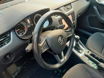 Škoda Octavia 3 ,III 2018 DSG Navigace 85kw - 16