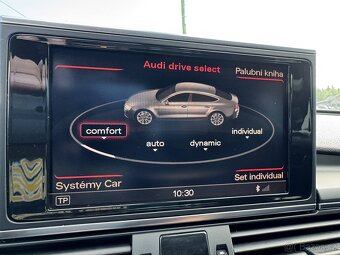 Audi A7 3.0TDi 180KW QUATTRO DPH - 16