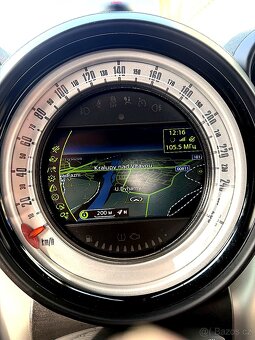 Mini Countryman Cooper D ALL4 – 2.0 Diesel, - 16