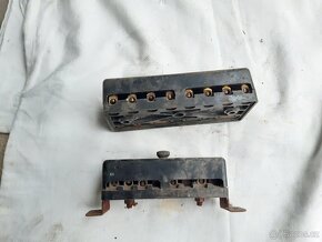 Soubor dílů auto - moto - 16