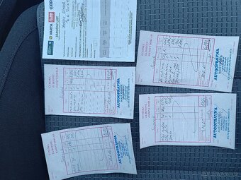 Škoda Superb 2 - 16