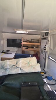 Prodám mini karavan - 16