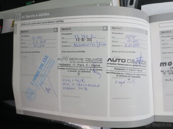 Volvo S80 3.2 i R6 175 kW - 16