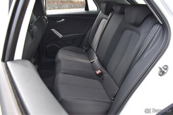 Audi Q2 30 TFSi/2020/85kW/Manuál/69tKM - 16