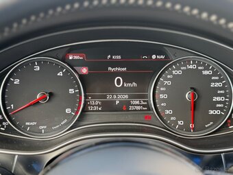 Audi A6 C7 Competition / VYMENA - 16