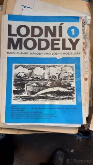 Lodě - 16
