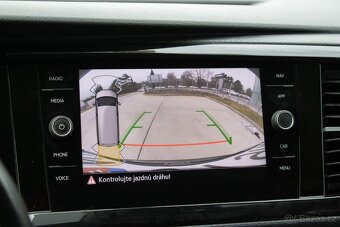 Volkswagen California - 16