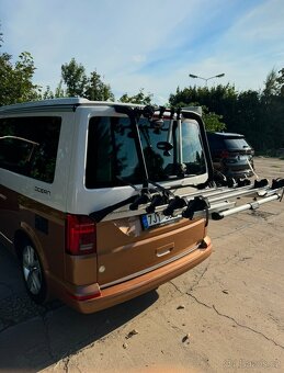 Volkswagen California, Ocean 2.0 TDI 4M DSG 6.1 150kW - 16