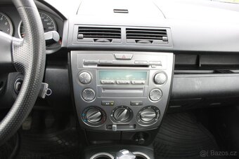 Mazda 2 1,4i 59KW, KLIMA, STK 4/2026, r.v. 2007 - 16