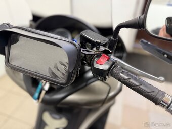 HONDA SW-T600,ABS - 16