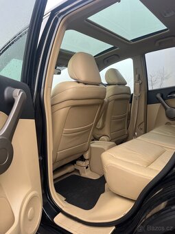 Honda CR-V 2009 2.2 D 103kw4x4 - 16