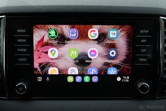 Škoda Karoq 1,6 TDI NOVÉ V ČR,AUTOMAT,2019 - 16