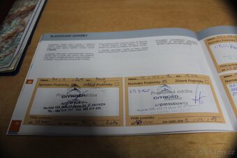 Citroen C4 - 16