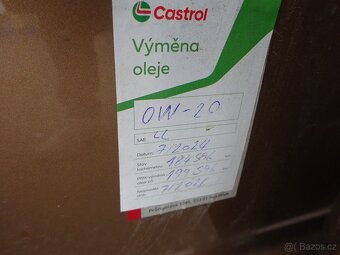 Opel Astra 1.6 CDTI Combi r.v.2017 2.Maj.serv.kníž.ČR - 16