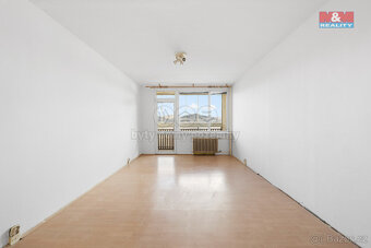 Prodej bytu 2+1, 71 m², Děčín III- Staré Město, ul.Oblouková - 16