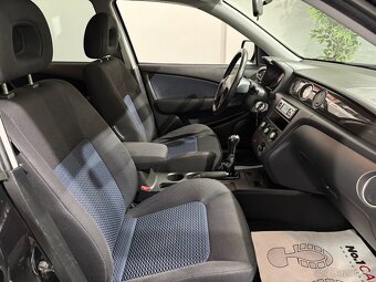 Mitsubishi Outlander 2,4 i DAKAR COMPETITOR 4WD 112.000 KM - 16