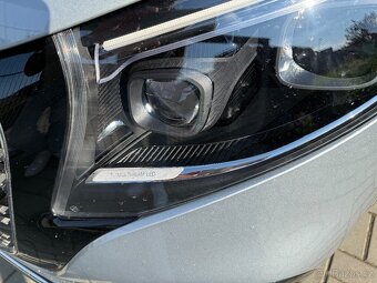 Mercedes Benz V 300d /Avantgarde/ L /Airmatic / 174 kw - 16