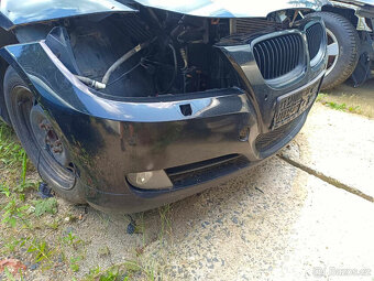 BMW E90 e91 320D 130kW N47D20A a 330xD 170kW na díly - 16