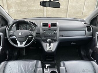 Honda CR-V 2.0 i 110KW Executive 4x4 - 16